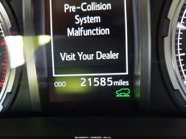 JTEPU5JR8R6283038 Toyota 4runner Trd Off Road