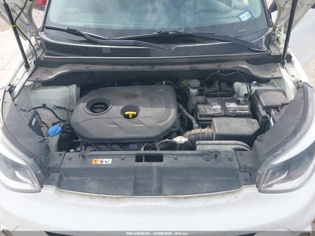 Продаж на аукціоні авто 2018 Kia Soul +, vin: KNDJP3A5XJ7539441, номер лоту: 44836102