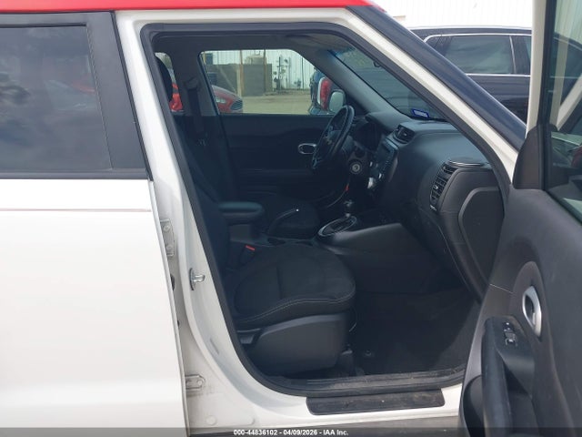 Продаж на аукціоні авто 2018 Kia Soul +, vin: KNDJP3A5XJ7539441, номер лоту: 44836102