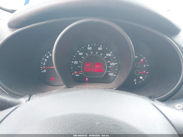 Продаж на аукціоні авто 2018 Kia Soul +, vin: KNDJP3A5XJ7539441, номер лоту: 44836102