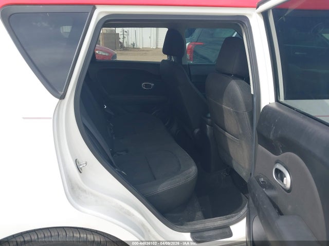 Продаж на аукціоні авто 2018 Kia Soul +, vin: KNDJP3A5XJ7539441, номер лоту: 44836102