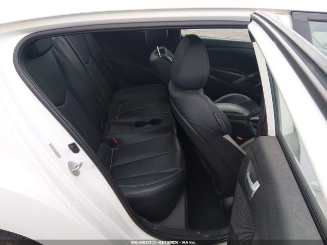 2013 HYUNDAI VELOSTER KMHTC6AE1DU152641 Photo 7