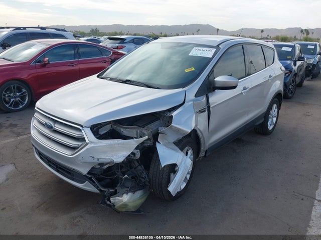 1FMCU0GD1HUA15052 Ford ESCAPE SE