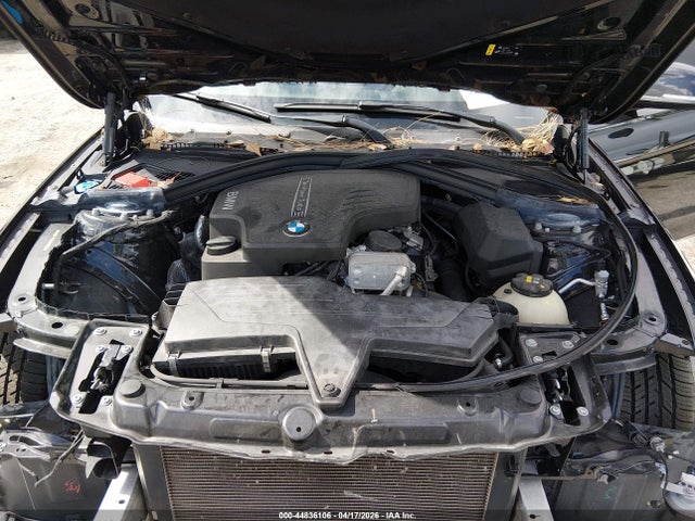 Продажа на аукционе авто 2017 Bmw 320i, vin: WBA8E1G35HNU17698, номер лота: 44836106