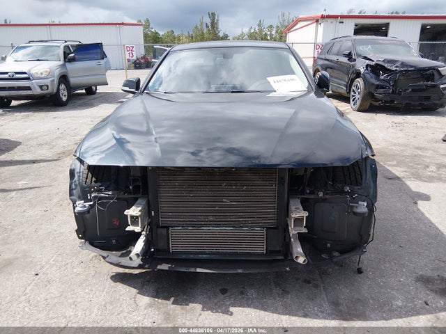 Продажа на аукционе авто 2017 Bmw 320i, vin: WBA8E1G35HNU17698, номер лота: 44836106