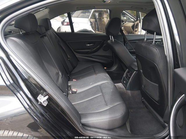 Продажа на аукционе авто 2017 Bmw 320i, vin: WBA8E1G35HNU17698, номер лота: 44836106
