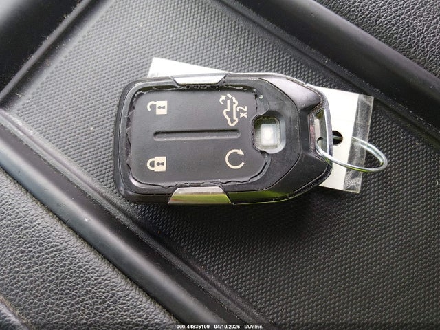 Продаж на аукціоні авто 2022 Chevrolet Silverado 2500hd 4wd  Standard Bed Ltz, vin: 1GC4YPEY3NF331211, номер лоту: 44836109