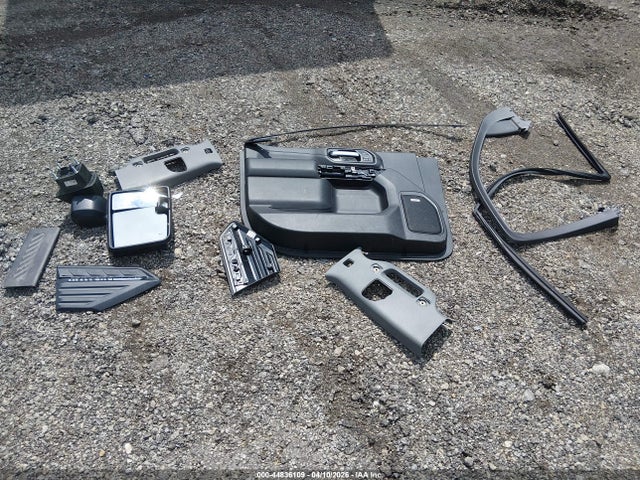 Продаж на аукціоні авто 2022 Chevrolet Silverado 2500hd 4wd  Standard Bed Ltz, vin: 1GC4YPEY3NF331211, номер лоту: 44836109