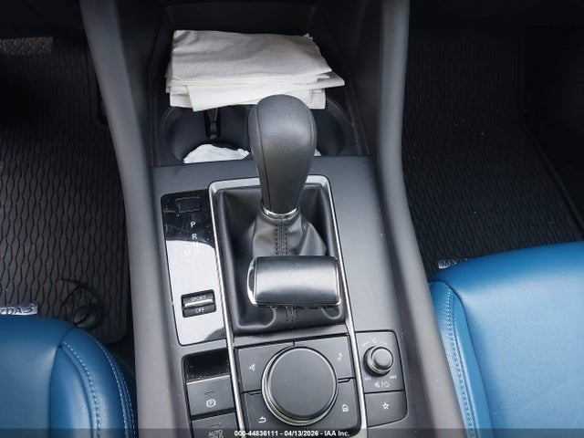 3MZBPAAL3MM201040 Mazda Mazda3 2.5 S