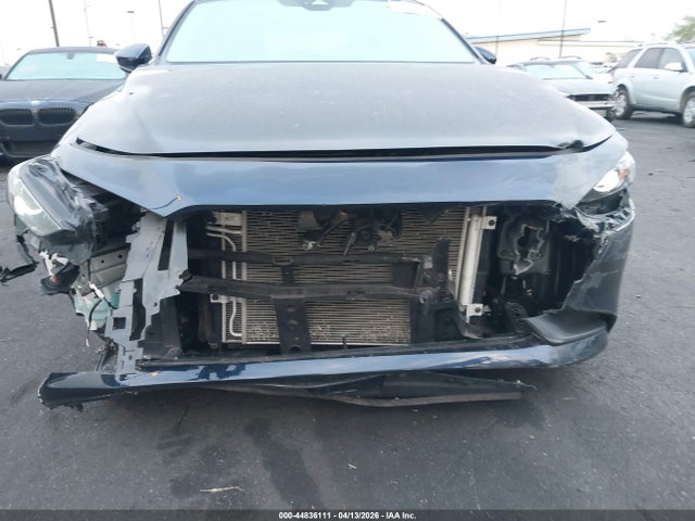 3MZBPAAL3MM201040 Mazda Mazda3 2.5 S