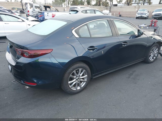 3MZBPAAL3MM201040 Mazda Mazda3 2.5 S