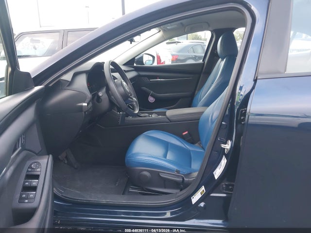 3MZBPAAL3MM201040 Mazda Mazda3 2.5 S