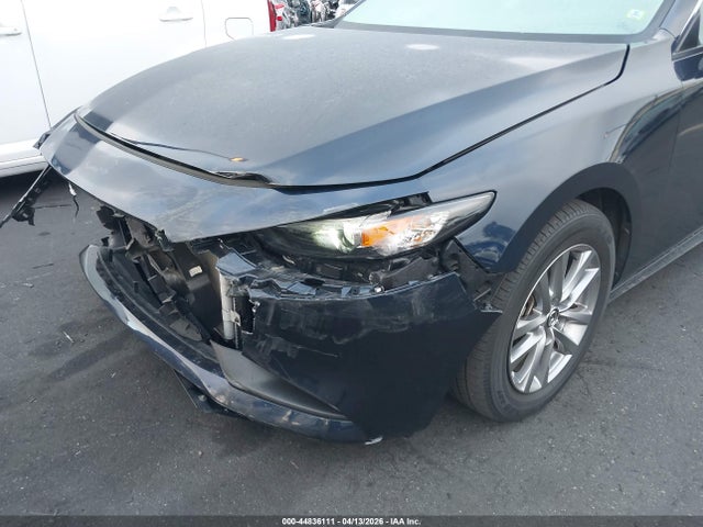3MZBPAAL3MM201040 Mazda Mazda3 2.5 S