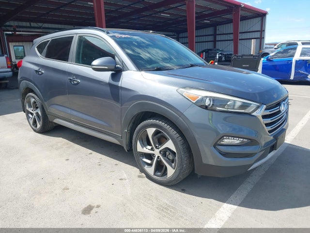 2017 HYUNDAI TUCSON KM8J33A23HU344922