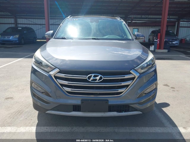 KM8J33A23HU344922 Hyundai Tucson Limited