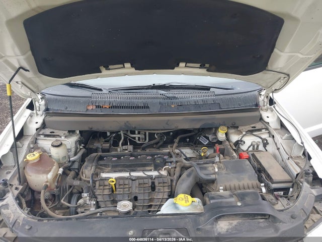 3C4PDCABXHT562331 Dodge JOURNEY SE