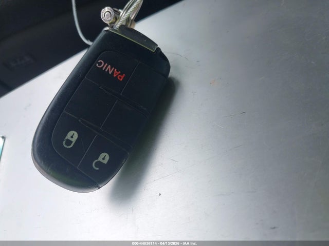 3C4PDCABXHT562331 Dodge JOURNEY SE