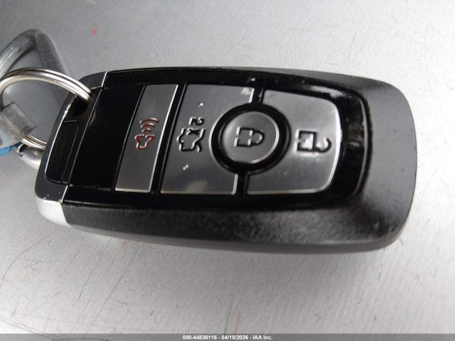 3FA6P0HD2LR246409 Ford FUSION SE