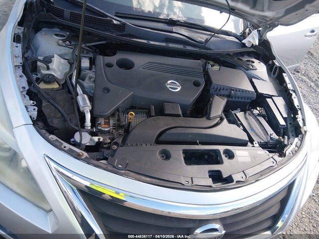 1N4AL3AP8FC144241 Nissan Altima 2.5 Sv