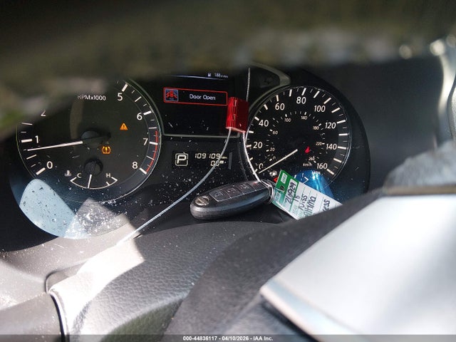 1N4AL3AP8FC144241 Nissan Altima 2.5 Sv
