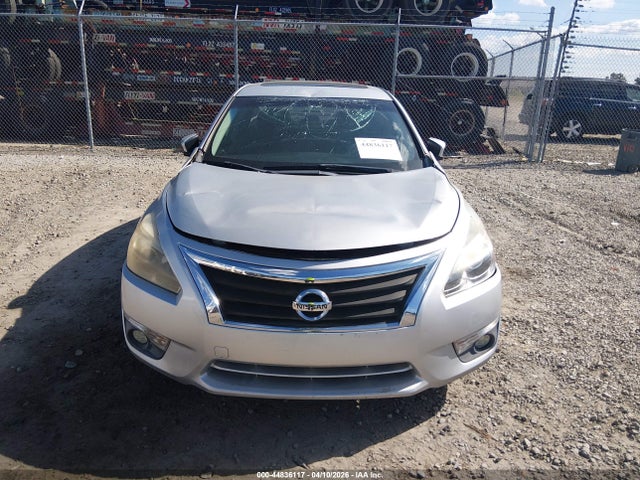 1N4AL3AP8FC144241 Nissan Altima 2.5 Sv