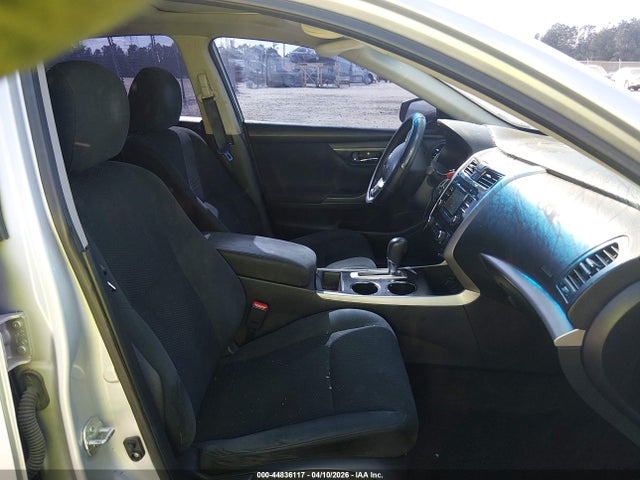 1N4AL3AP8FC144241 Nissan Altima 2.5 Sv