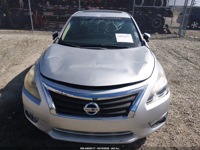 1N4AL3AP8FC144241 Nissan Altima 2.5 Sv