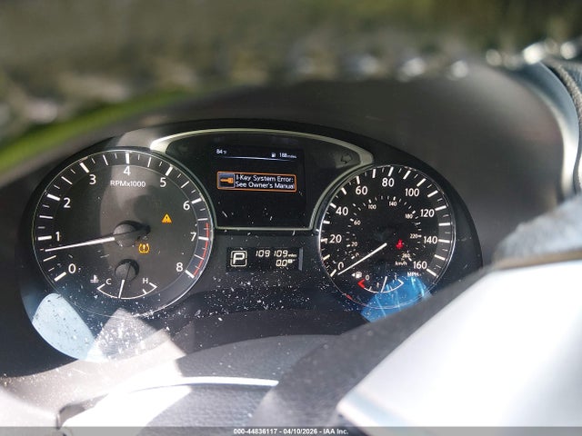 1N4AL3AP8FC144241 Nissan Altima 2.5 Sv