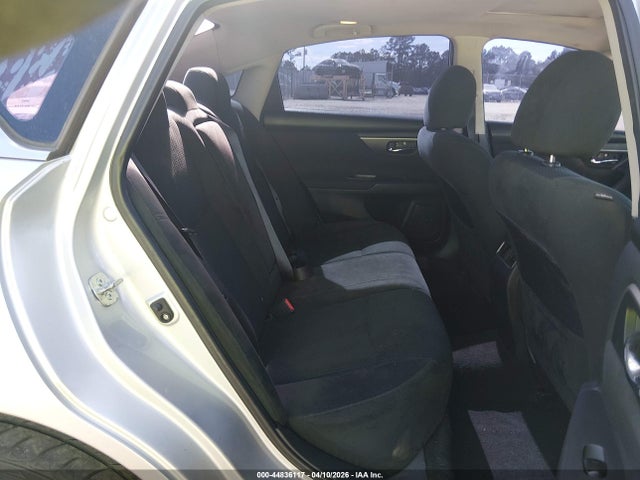 1N4AL3AP8FC144241 Nissan Altima 2.5 Sv
