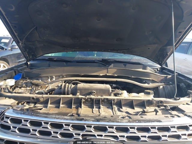 2021 Ford Explorer Limited მანქანა იყიდება აუქციონზე, vin: 1FMSK7FH0MGA70664, აუქციონის ნომერი: 44836120