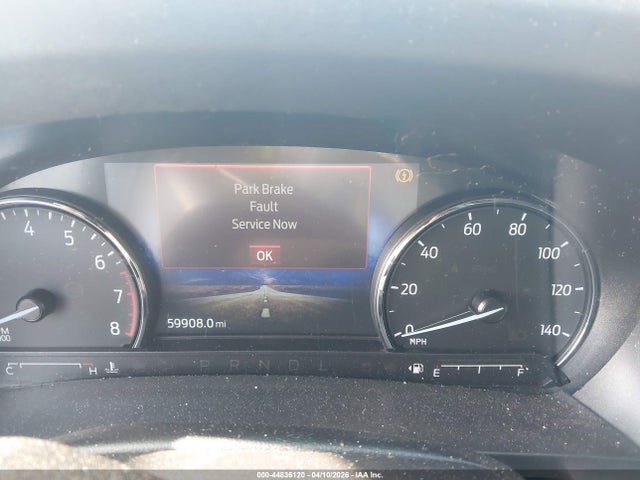 2021 Ford Explorer Limited მანქანა იყიდება აუქციონზე, vin: 1FMSK7FH0MGA70664, აუქციონის ნომერი: 44836120