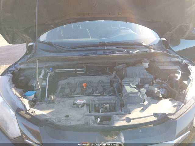 3CZRU5H57HG707557 Honda HR-V EX