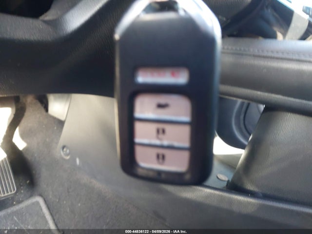 3CZRU5H57HG707557 Honda HR-V EX