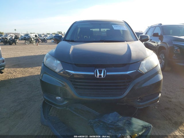 3CZRU5H57HG707557 Honda HR-V EX