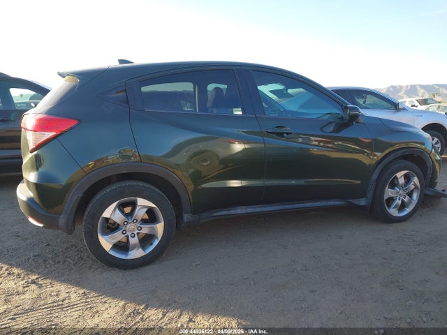 3CZRU5H57HG707557 Honda HR-V EX