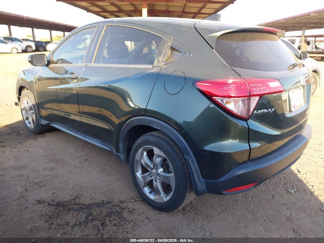 3CZRU5H57HG707557 Honda HR-V EX