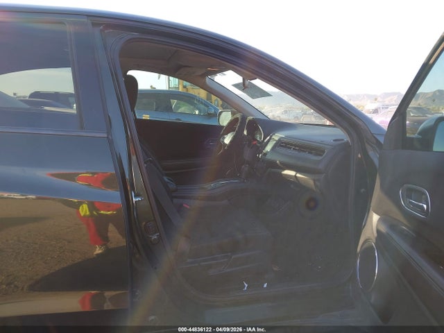 3CZRU5H57HG707557 Honda HR-V EX