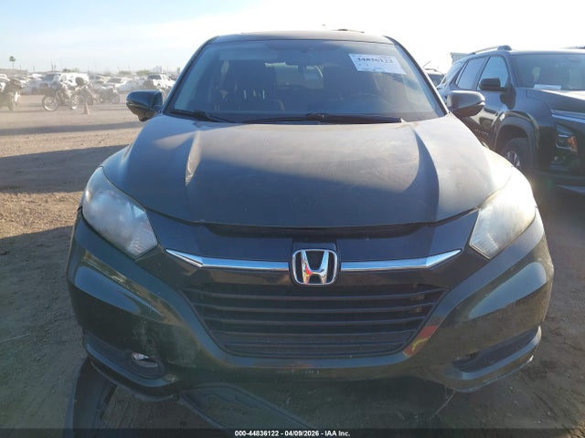 3CZRU5H57HG707557 Honda HR-V EX