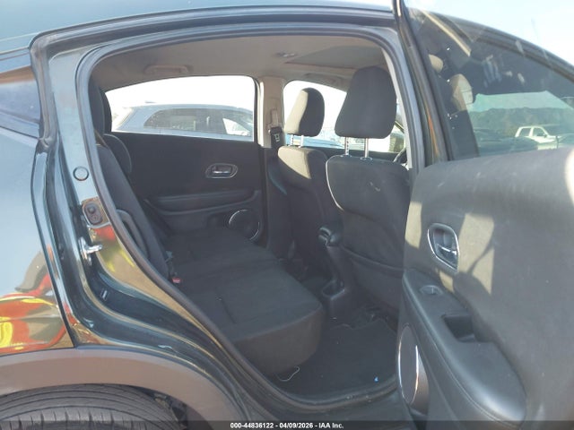 3CZRU5H57HG707557 Honda HR-V EX