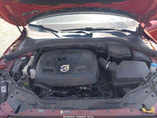 2015 VOLVO XC60 YV440MDM3F2645550 Photo 9