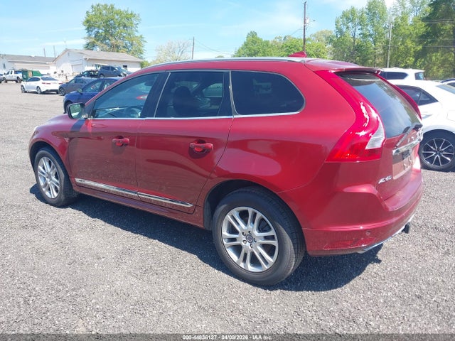 2015 VOLVO XC60 YV440MDM3F2645550 Photo 2