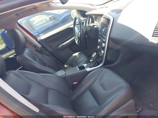 2015 VOLVO XC60 YV440MDM3F2645550 Photo 4