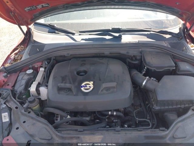 2015 VOLVO XC60 YV440MDM3F2645550 Photo 5