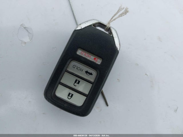 Продаж на аукціоні авто 2018 Honda Accord Sport, vin: 1HGCV1F30JA148698, номер лоту: 44836128