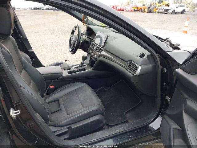 Продаж на аукціоні авто 2018 Honda Accord Sport, vin: 1HGCV1F30JA148698, номер лоту: 44836128