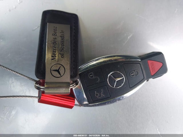 Mercedes-Benz C 300 2015 55SWF4JB6FU076959 Image 11