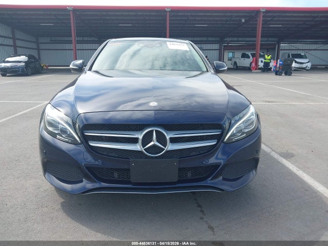 Mercedes-Benz C 300 2015 55SWF4JB6FU076959 Image 13