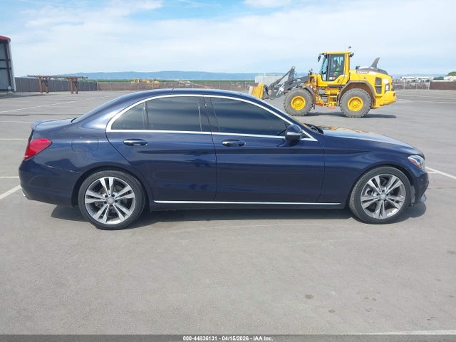 Mercedes-Benz C 300 2015 55SWF4JB6FU076959 Image 14