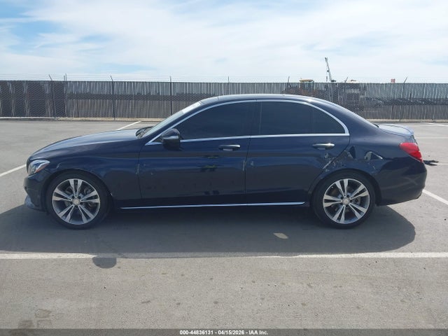 Mercedes-Benz C 300 2015 55SWF4JB6FU076959 Image 15