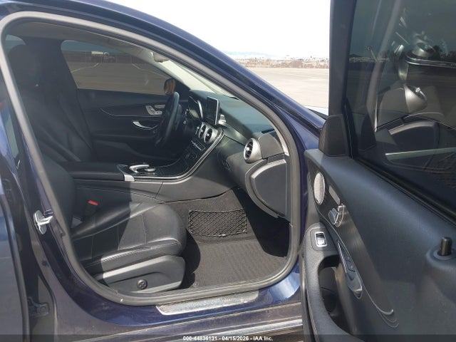 Mercedes-Benz C 300 2015 55SWF4JB6FU076959 Image 5